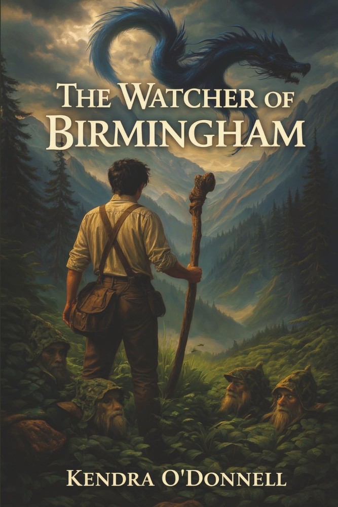 The Watcher of Birmingham