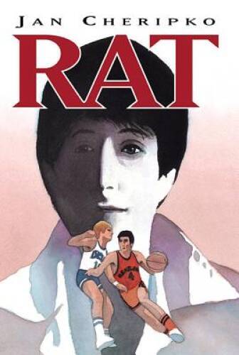 Rat - Paperback By Cheripko, Jan - GOOD