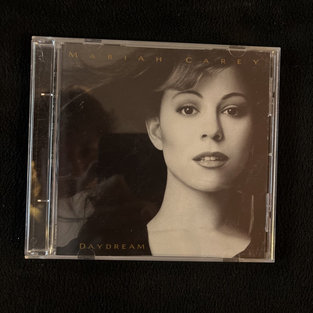 Daydream by Mariah Carey (CD, 1995)