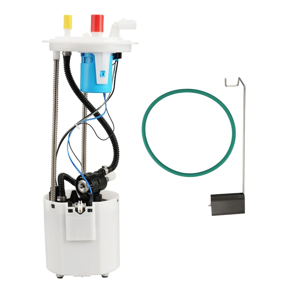 Fuel Pump Assembly Fit For Ford F-250 F-350 Super Duty V8 6.2L 2011-2016 FG1326