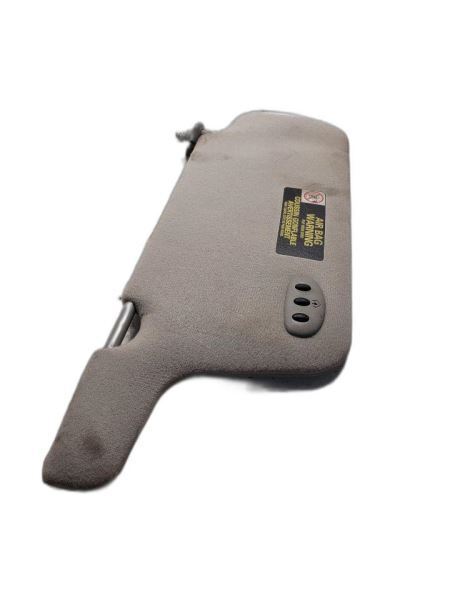 Illuminated Sun Visor for 05-09 Volvo 60 Series 1178424
