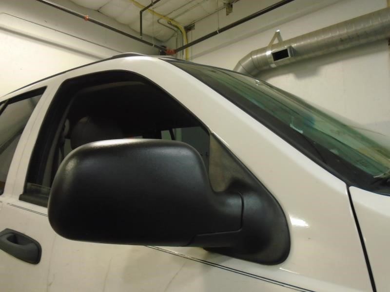 Passenger Side View Mirror Power Non-heated Fits 99-04 GRAND CHEROKEE 1794491