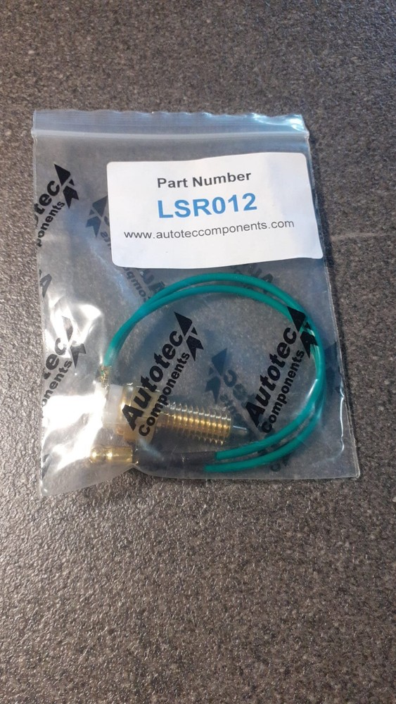Reverse light switch Triumph Spitfire 1500