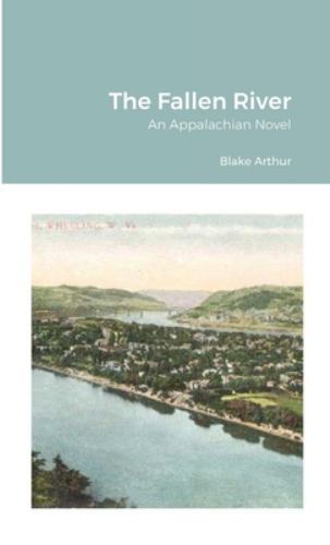 The Fallen River, Brand New, Free shipping in the US