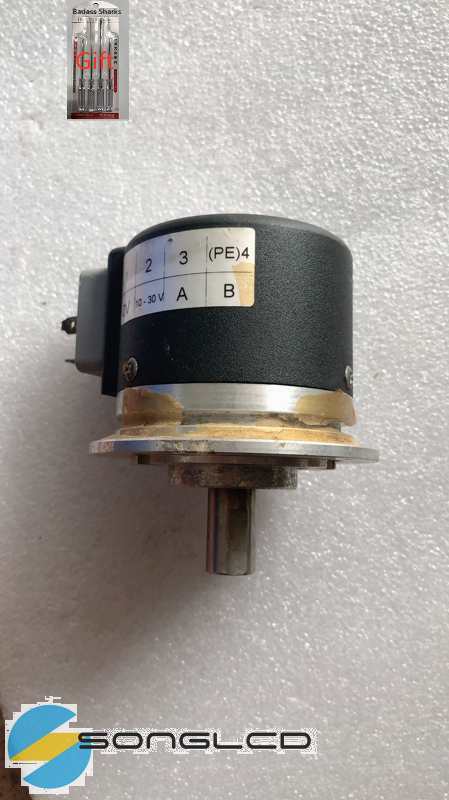 096349 10-02211LR-100 0412580 Used & Test via DHL or Fedex fast shipping