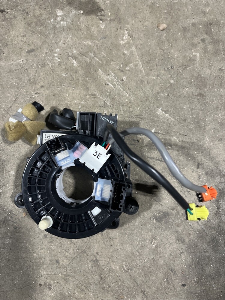 2007-09 Infiniti G37 Sedan OEM Clock Spring SRS Reel Spiral Cable