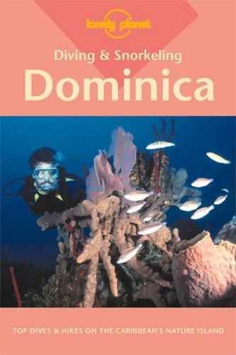 Dominica (Lonely Planet Diving and Snorkeling ... by Lawrence, Michael PaperbackFREE US DELIVERY | ISBN: 0864427646 | Quality Books