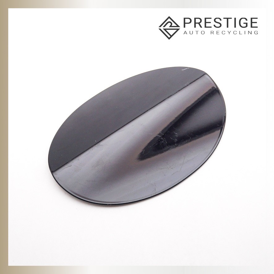 2015–2017 CHRYSLER 200 Fuel Filler Door Lid Fuel Tank Door Black 68137577AA