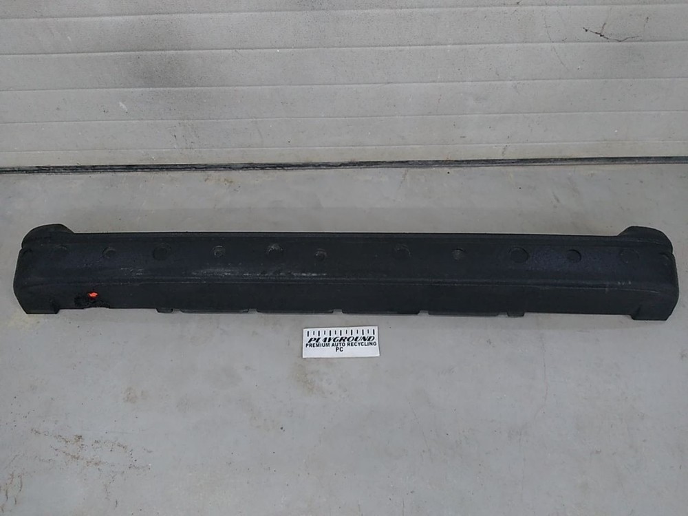 Volvo 850 Rear Bumper Absorber Foam Black 1994-1997