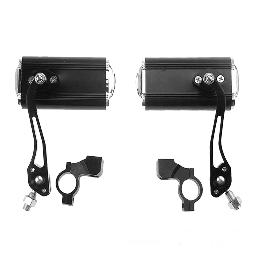 Super Clear Bike Rear View Mirror for Handlebars
