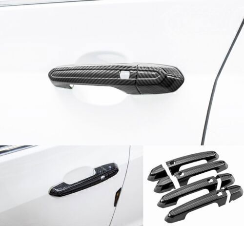 Cadillac Car Side Door Handle Cover Trim Fits ATS XTS CT4 CT6 XT4-XT6 Models