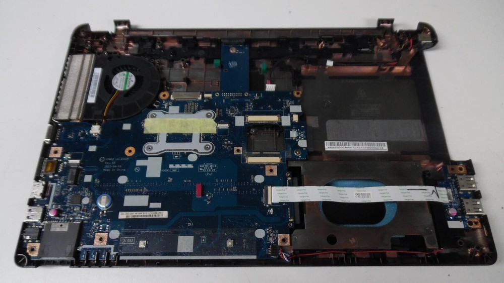 Acer Aspire V5-561P Laptop Motherboard i3-4010u 1.7GHz LA-9532P OEM-image
