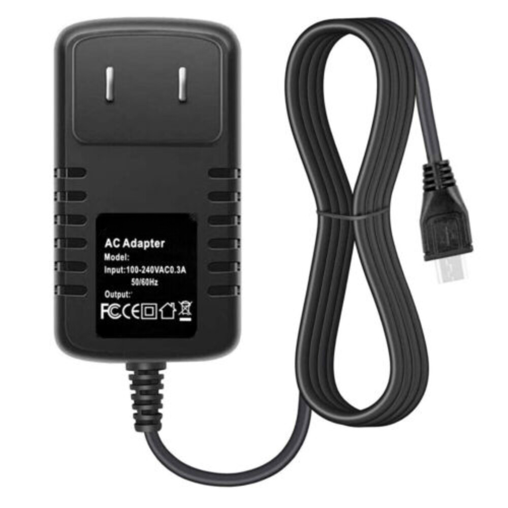 Charger AC Adapter Power Cord Cable for AMAZON KINDLE FIRE KIDS HD 8 TABLET PSU