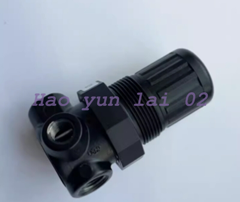 ONE NEW FOR NORGREN Small gas pressure reducing valve R07-100-RGKG #SK