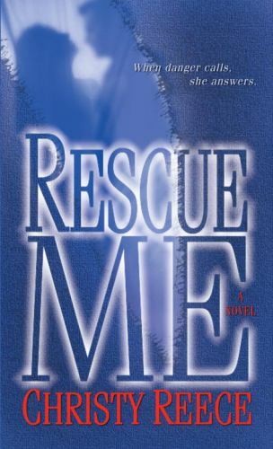 Rescue Me, Paperback by Reece, Christy, Like New Used, Free shipping in the US