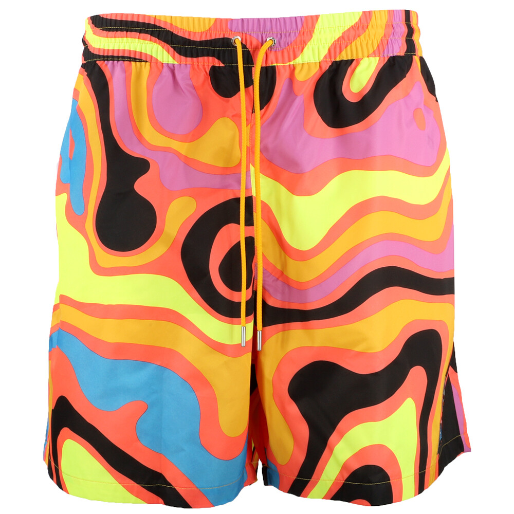 Puma Lava 6 Inch Swim Trunk Mens Size XXL  Casual Athletic Bottoms 53840801