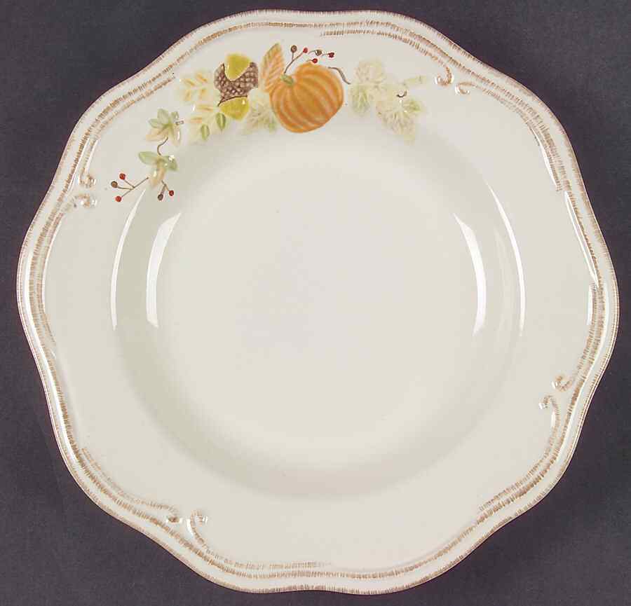 Pfaltzgraff Plymouth Salad Plate 5891218