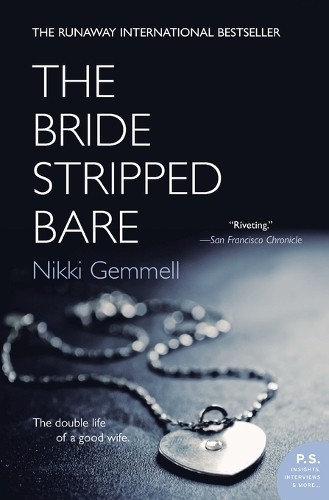 Nikki Gemmell The Bride Stripped Bare (Paperback)Another great item from Rarewaves USA | Free delivery!