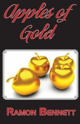 Apples of Gold by Bennett, Ramon, Like New Used, Free shipping in the US