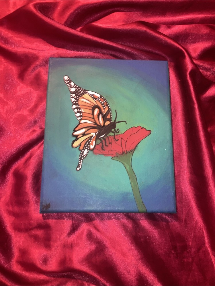 The Poppy