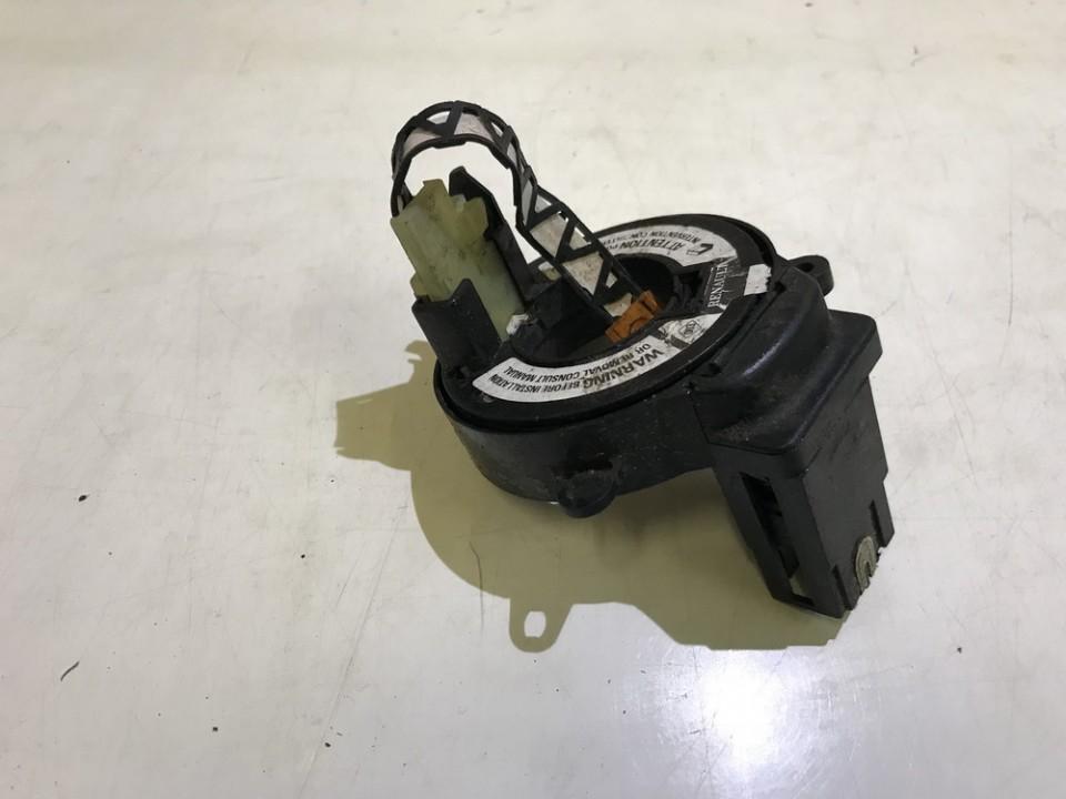 Renault Megane DE288959-61 Slip Ring Contact Unit 36796k 7700840099e