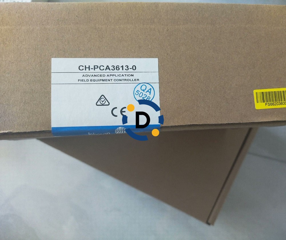 New CH-PCA3613-0 Universal digital controller