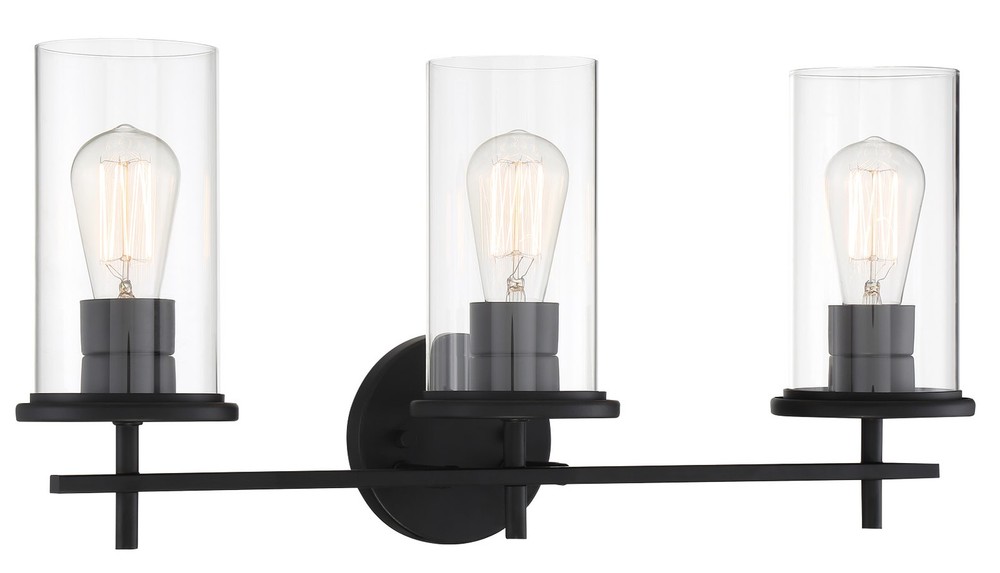 Minka Lavery 4093 Haisley 3 Light 23
