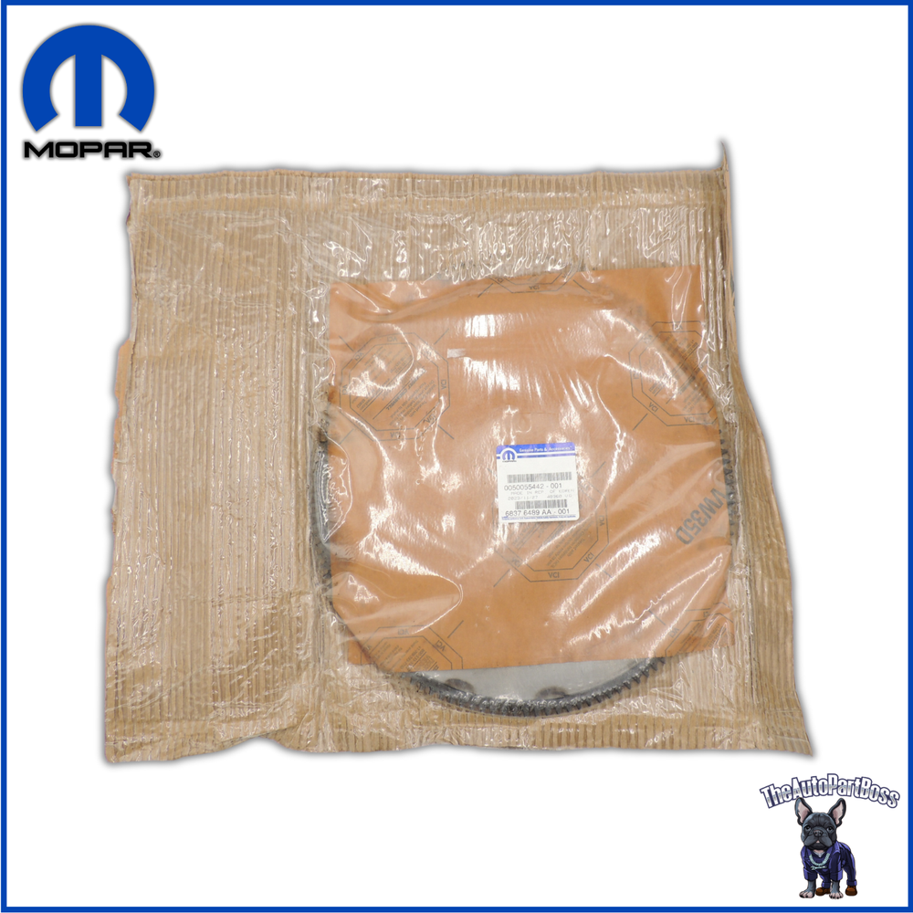 Torque Converter Drive Plate OEM Mopar 68376489AA