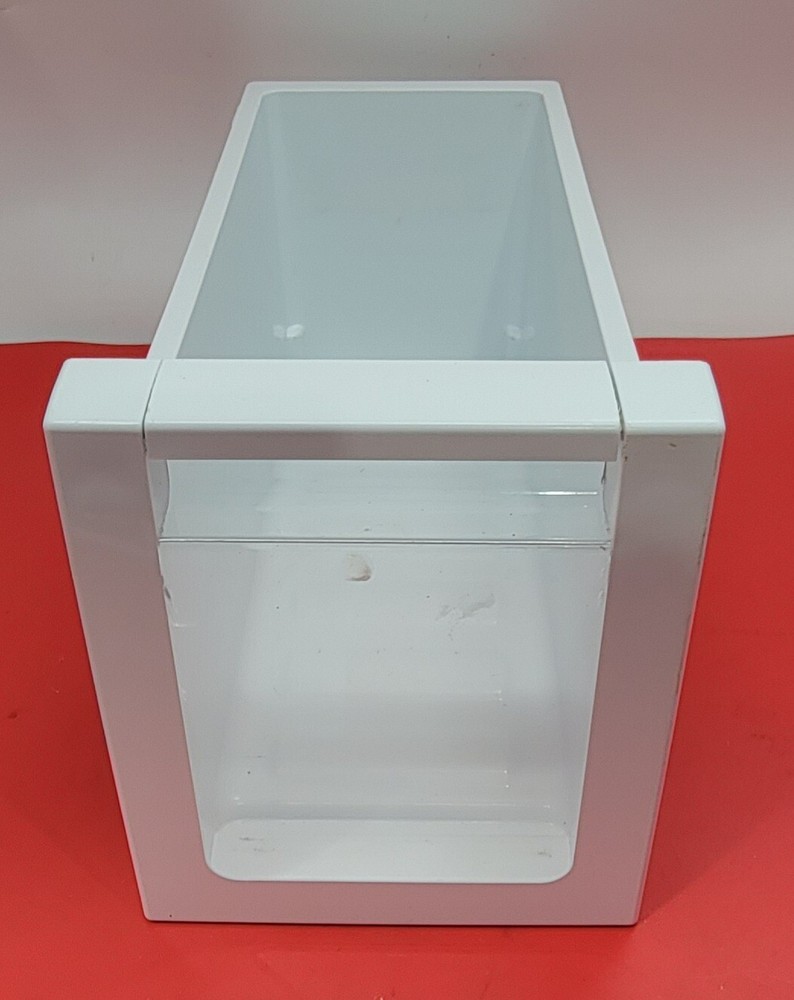 Genuine Refrigerator Whirlpool Crisper Drawer Part#W10411922