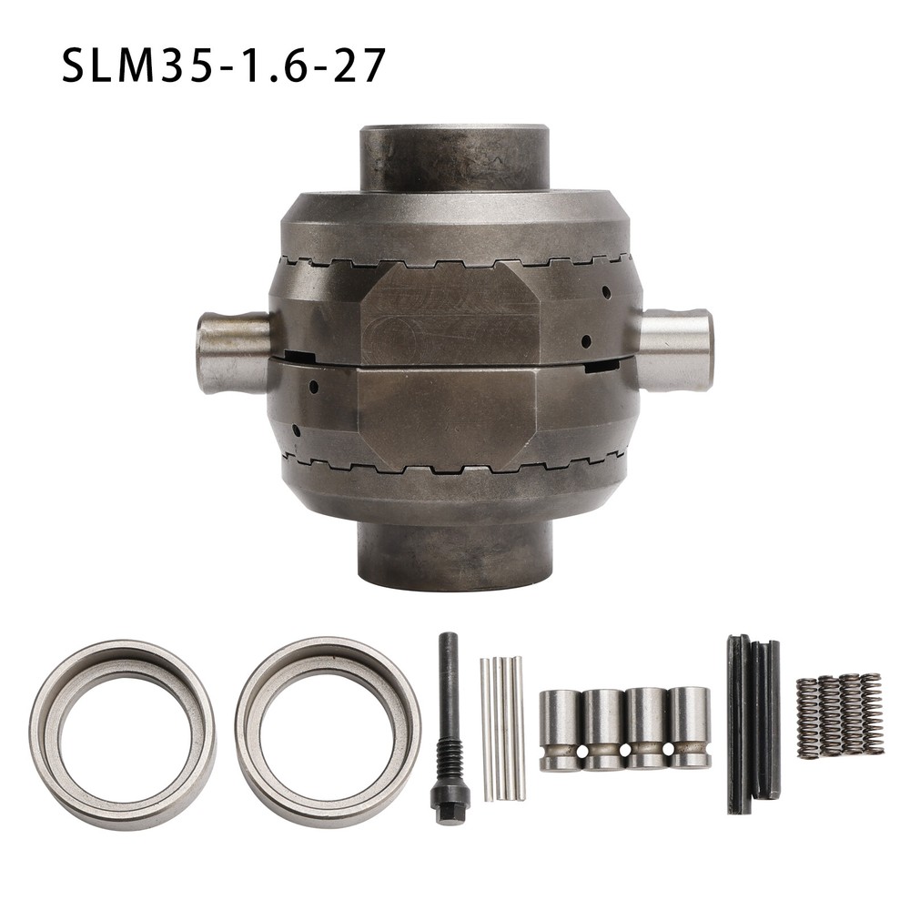 Differential Locker 27 Spline 1.625
