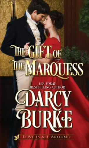 The Gift of the Marquess, Brand New, Free shipping in the US