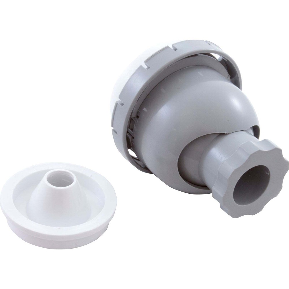 Nozzle, Balboa Water Group/HAI VSR Jet, Roto, Gray