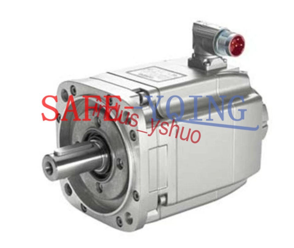 1Pcs New Siemens Servo Motor 1Fk7063-5Af71-1Ea0