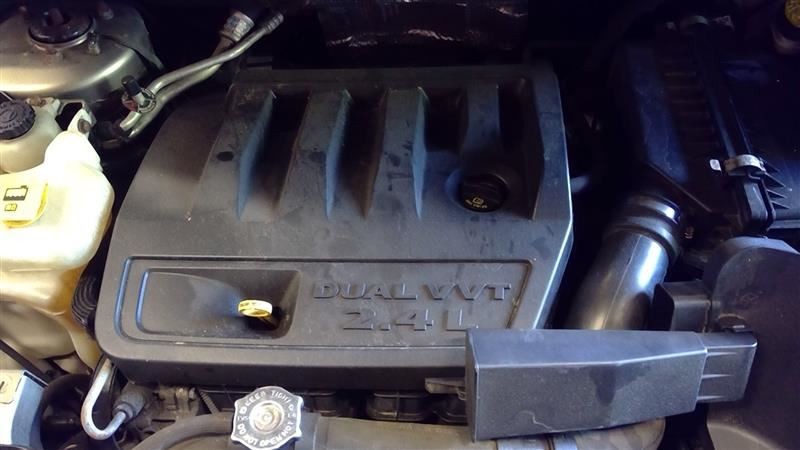 Transfer Case Automatic Classic Style CVT Fits 07-17 COMPASS 5557459