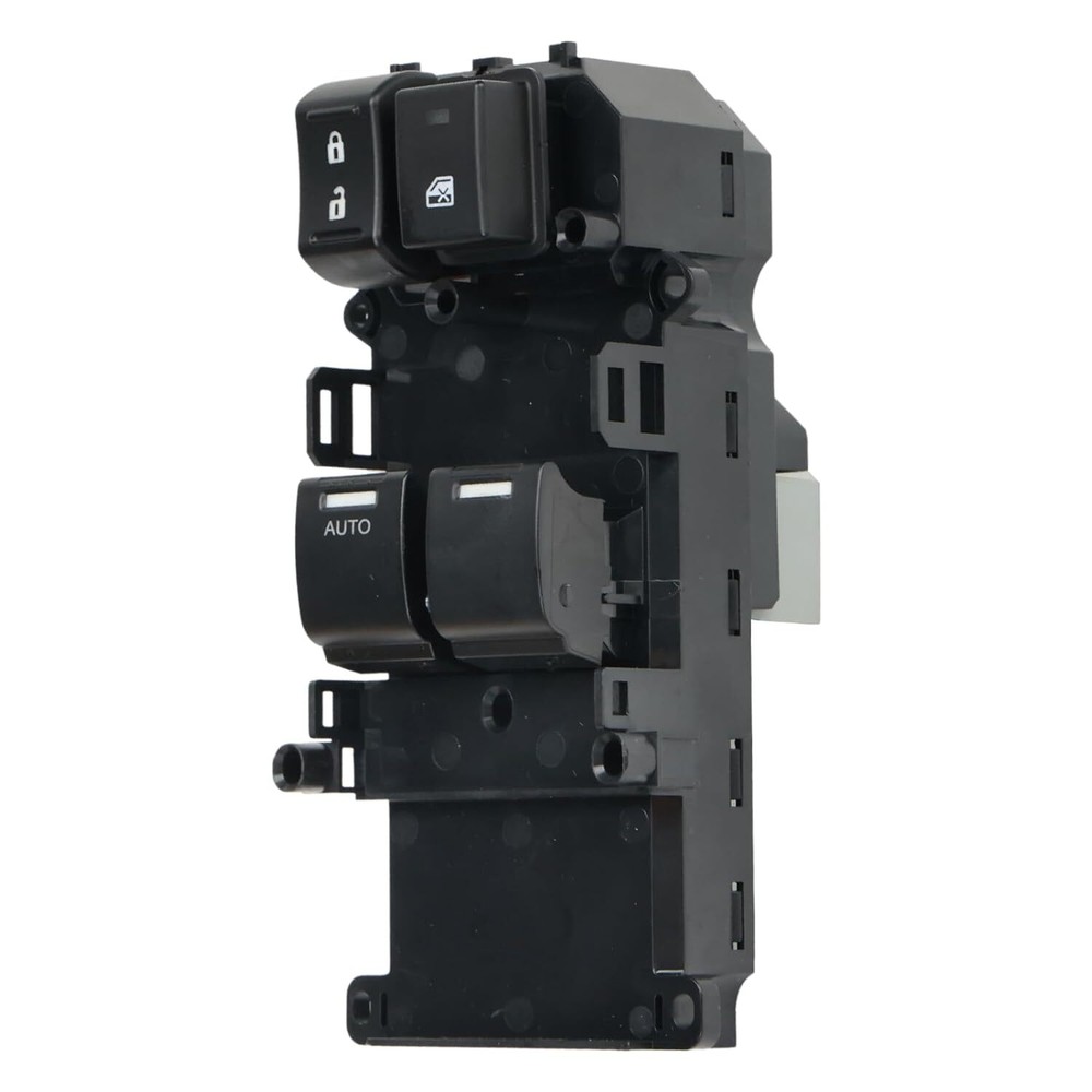 35750-TE0-A01 Driver Master Power Door Window Switch for 2008-2012 Honda Accord