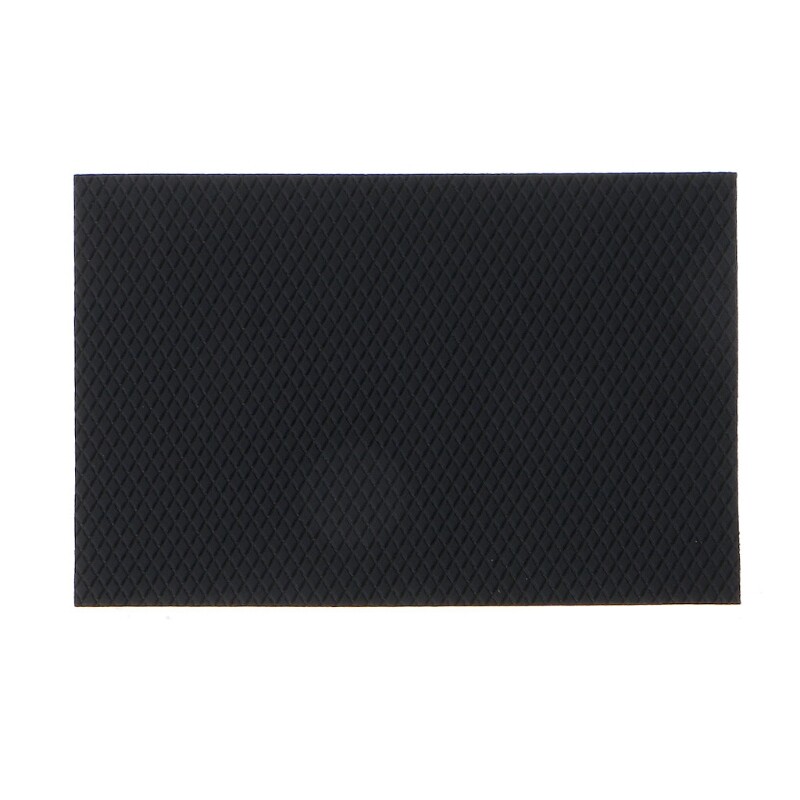 Ultra-Thin Handmade Sticker Skin for Gaming Mouse Model M