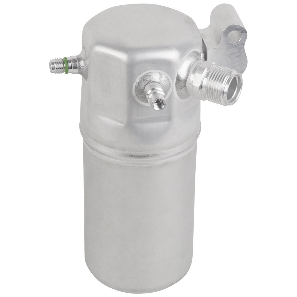 For Chevy Express 1500 GMC Savana 1500 A/C AC Accumulator Receiver Drier DAC