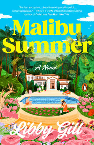 Malibu Summer by Libby Gill: New