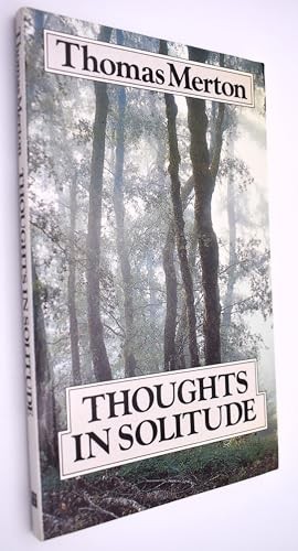 Thoughts in Solitude by Merton, Thomas Paperback Book The Fast Free ShippingFREE US DELIVERY | ISBN: 0860120171 | Quality Books