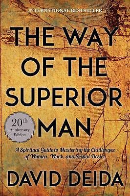 Way of the Superior Man : A Spiritual Guide to Mastering the Challenges