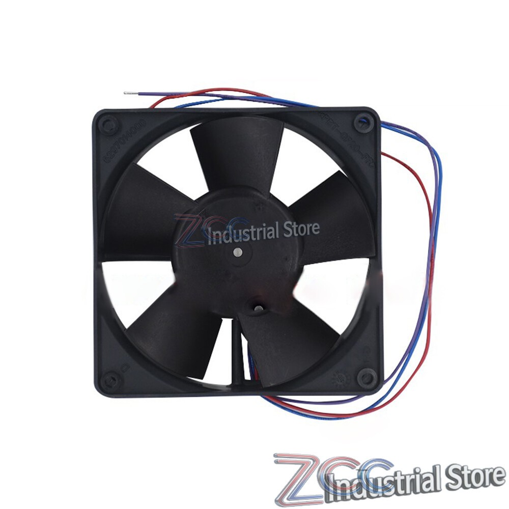 Cooling Fan 120x120x32mm 3 wires 4314HAR 24V 340mA 8.2W Durable