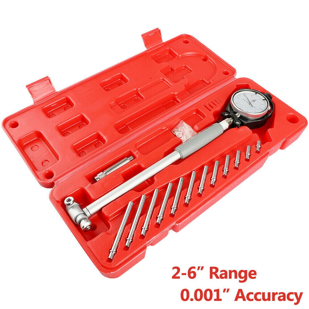 Dial Bore Gauge 2