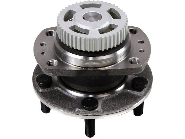 Rear Left TrueDrive Wheel Hub Assembly for 1996-2000 Dodge Grand Caravan 81XHPV