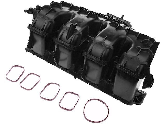 Intake Manifold fits Lincoln MKZ 2013-2016 2.0L 4 Cyl Turbocharged 91QWFY