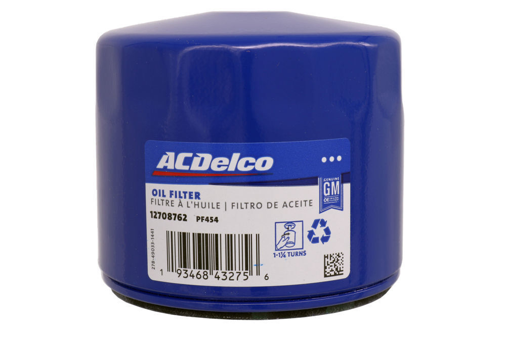 Engine Oil Filter