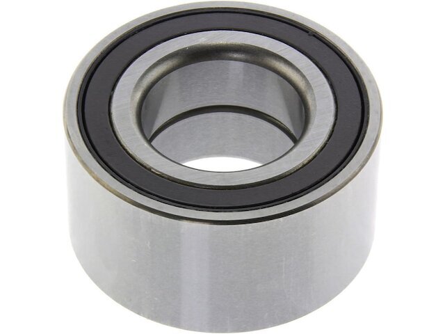 Front Detroit Axle Wheel Bearing fits Nissan Micra 2015-2017 48KKXC