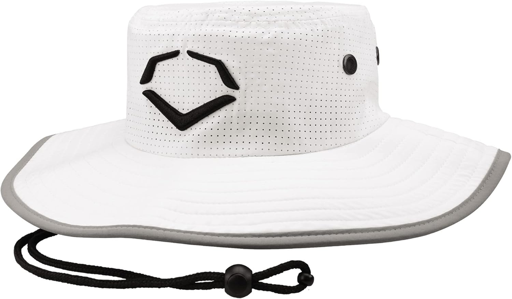 Logo Bucket Hat