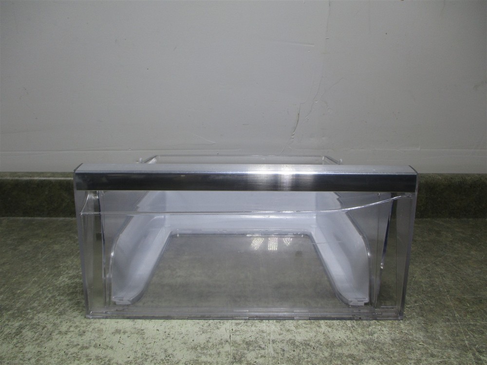 Kenmore Refrigerator Drawer Left/Scratches Part # Ajp73374607