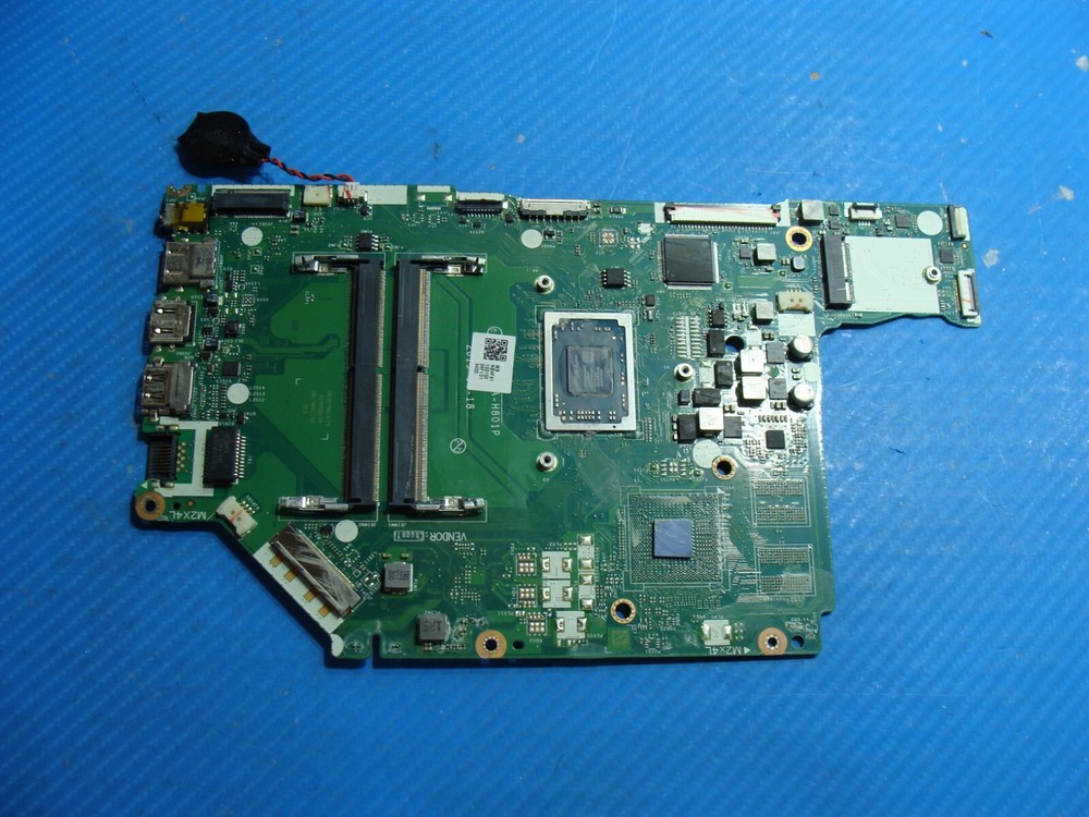 Acer Aspire 5 A515-43-R19L Ryzen 3 3200U 2.6GHz Motherboard NBHF911001 AS IS-image