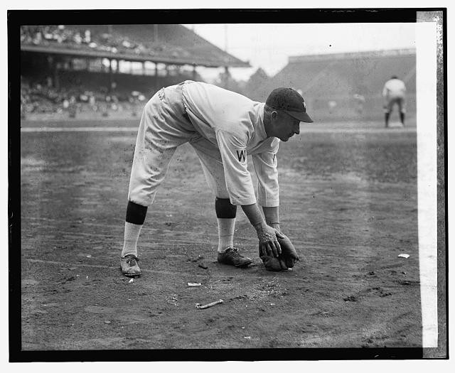 Tom Taylor,Washington,1924,Major League Baseball Player,Sports,Athlete,2